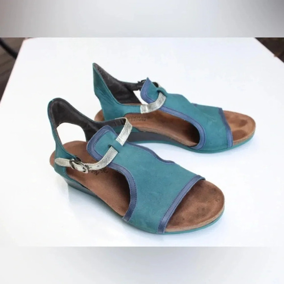 Naot Fiona sandals - Picture 12 of 12